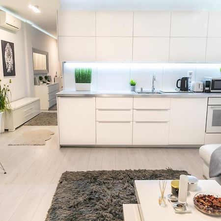 Castle Apartment In The Center Budapest Ngoại thất bức ảnh