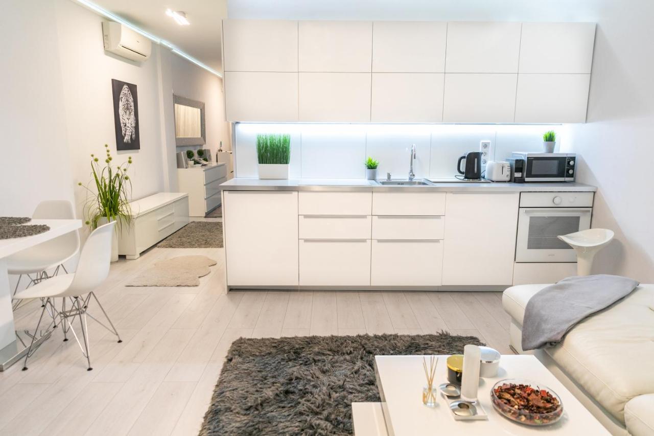 Castle Apartment In The Center Budapest Ngoại thất bức ảnh