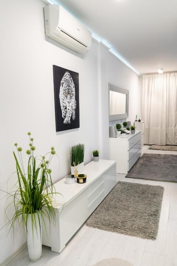 Castle Apartment In The Center Budapest Ngoại thất bức ảnh