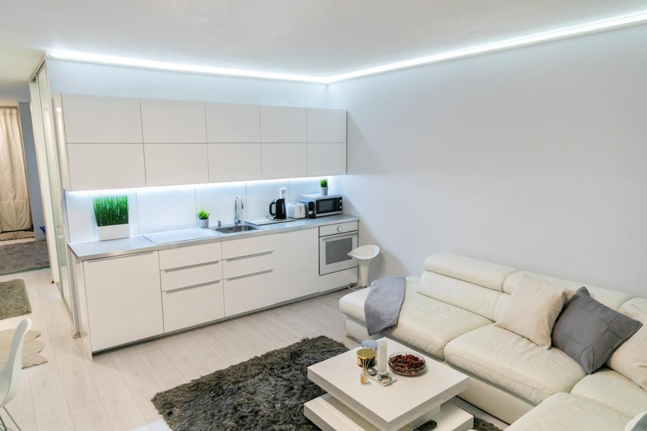 Castle Apartment In The Center Budapest Ngoại thất bức ảnh