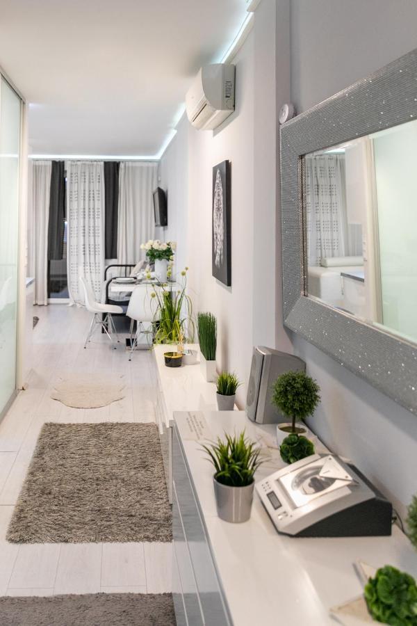 Castle Apartment In The Center Budapest Ngoại thất bức ảnh