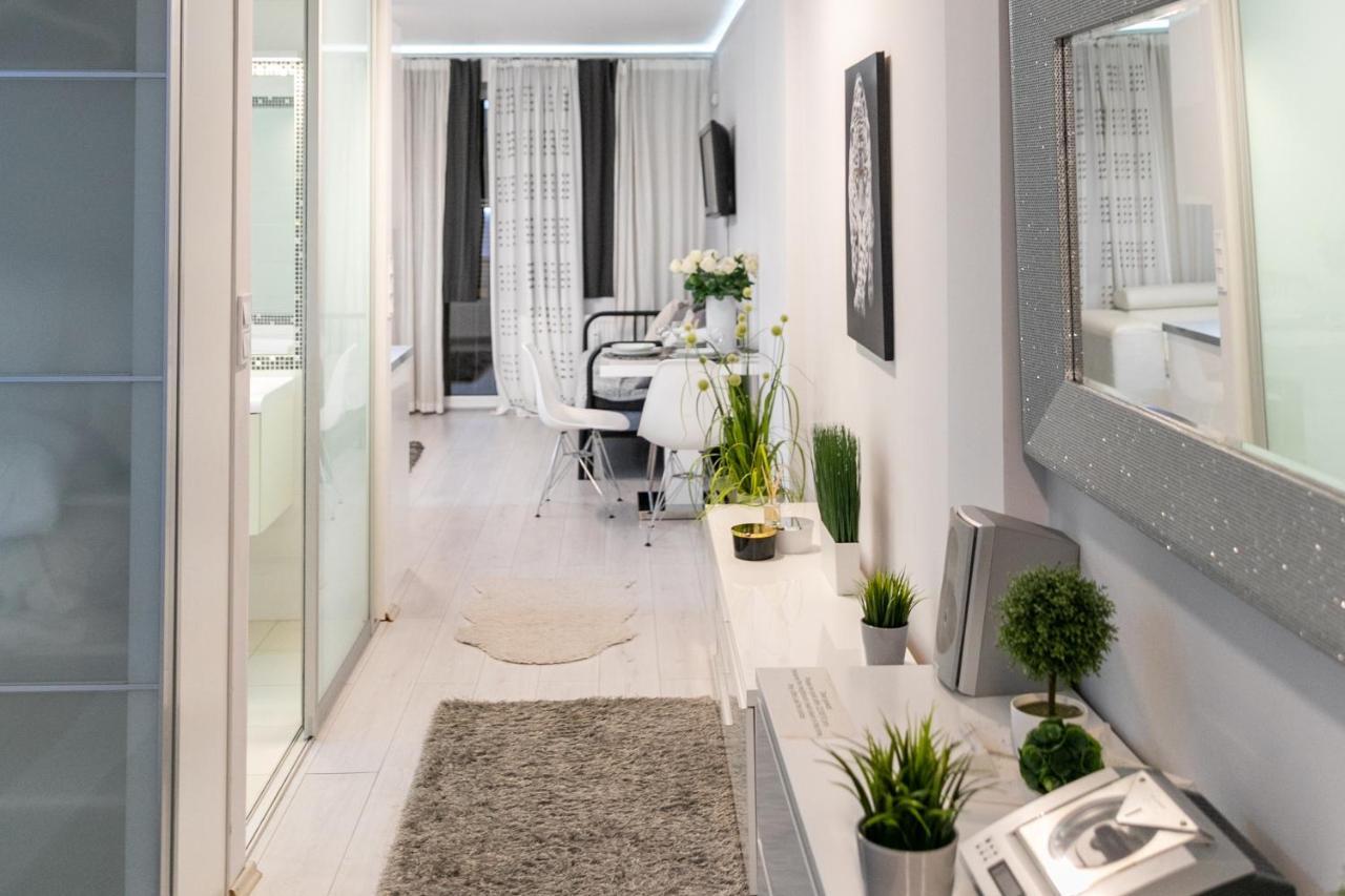 Castle Apartment In The Center Budapest Ngoại thất bức ảnh
