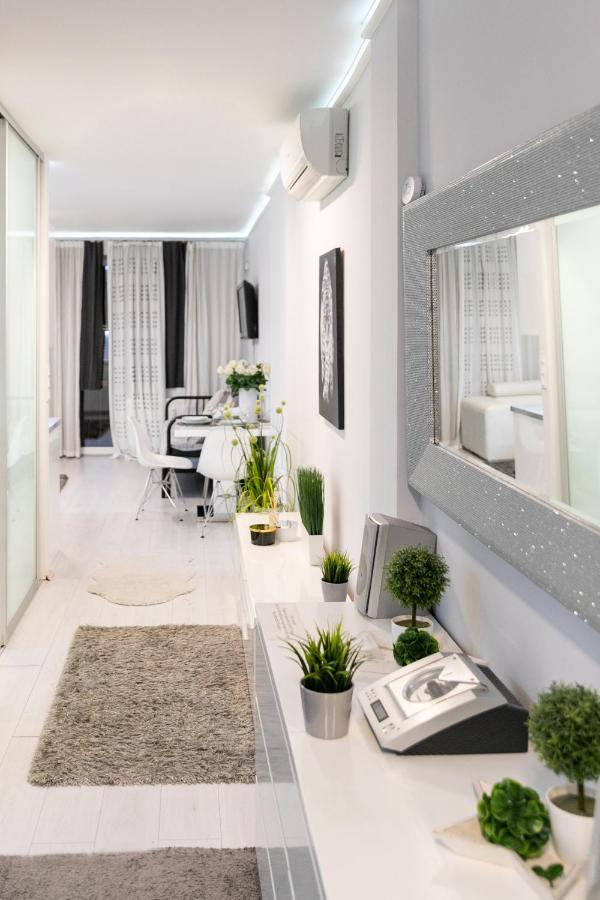 Castle Apartment In The Center Budapest Ngoại thất bức ảnh