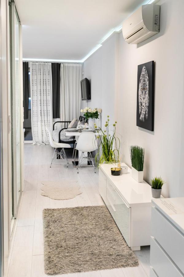 Castle Apartment In The Center Budapest Ngoại thất bức ảnh