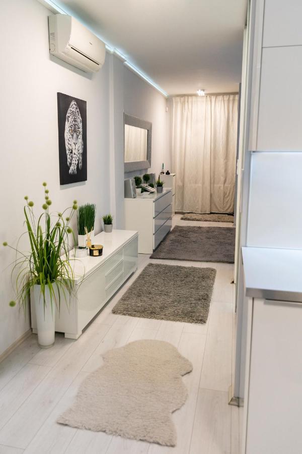 Castle Apartment In The Center Budapest Ngoại thất bức ảnh