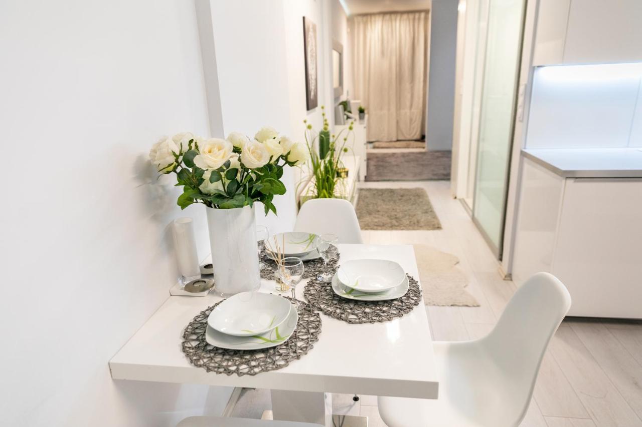 Castle Apartment In The Center Budapest Ngoại thất bức ảnh