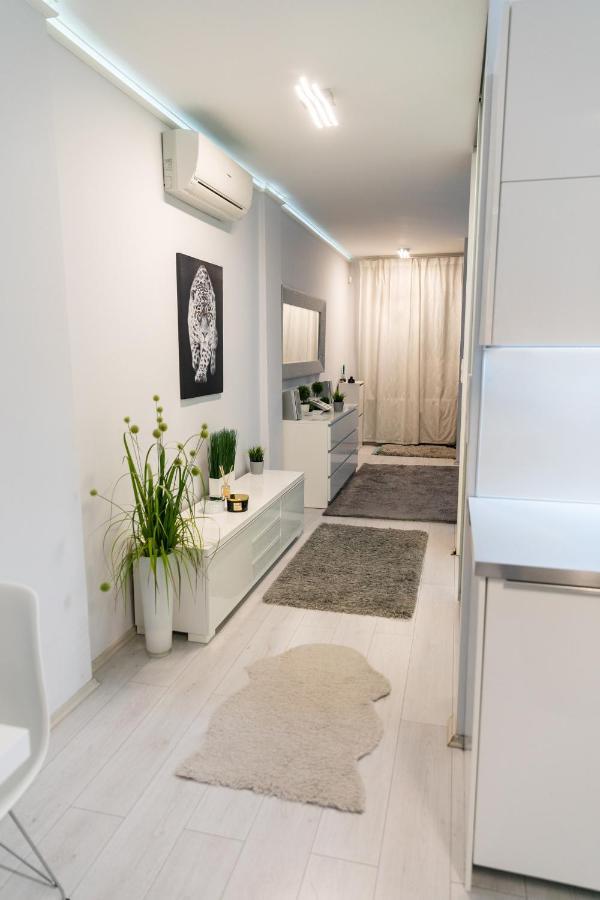 Castle Apartment In The Center Budapest Ngoại thất bức ảnh