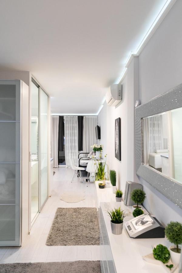 Castle Apartment In The Center Budapest Ngoại thất bức ảnh