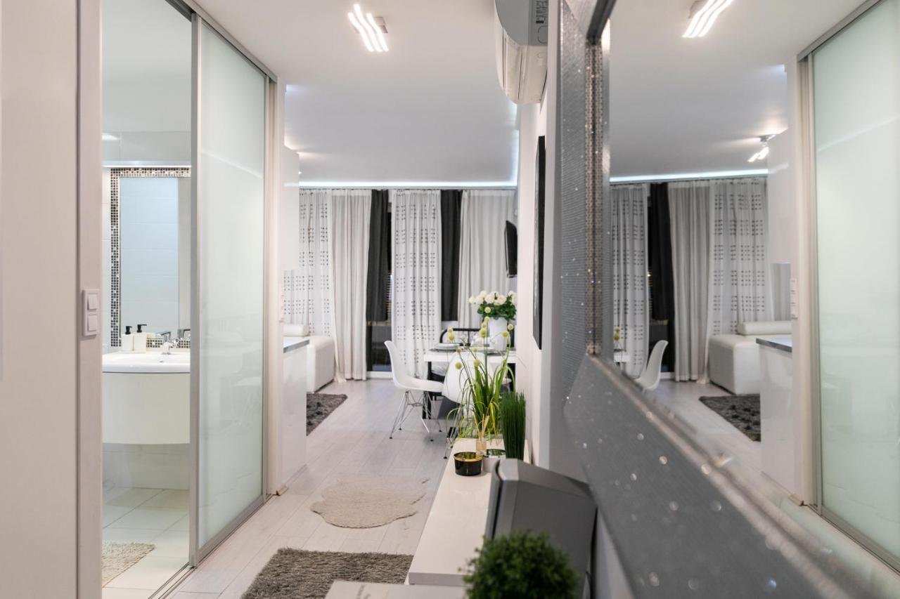Castle Apartment In The Center Budapest Ngoại thất bức ảnh