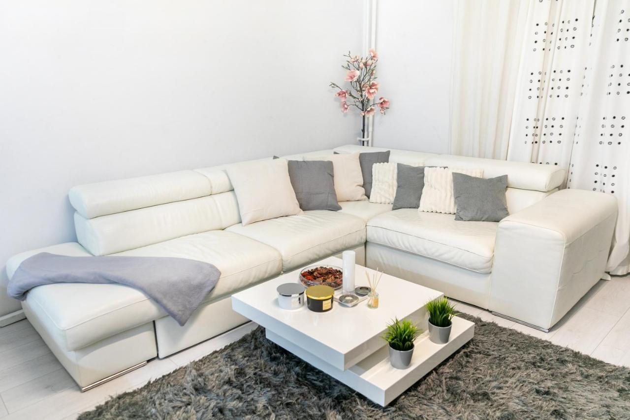 Castle Apartment In The Center Budapest Ngoại thất bức ảnh