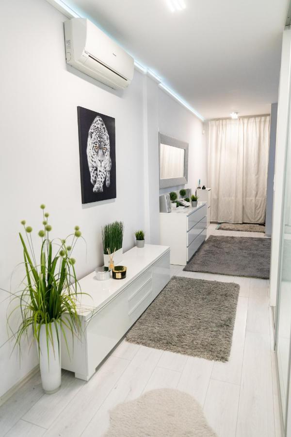 Castle Apartment In The Center Budapest Ngoại thất bức ảnh